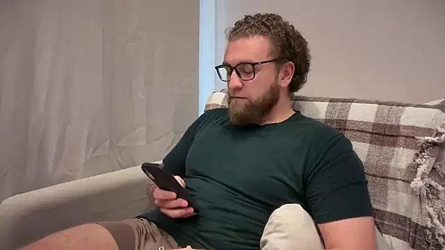 Bear bear  online show from 07-20-26, 10:07