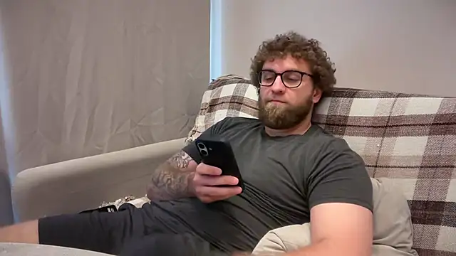 Bear bear  online show from 07-27-26, 10:55