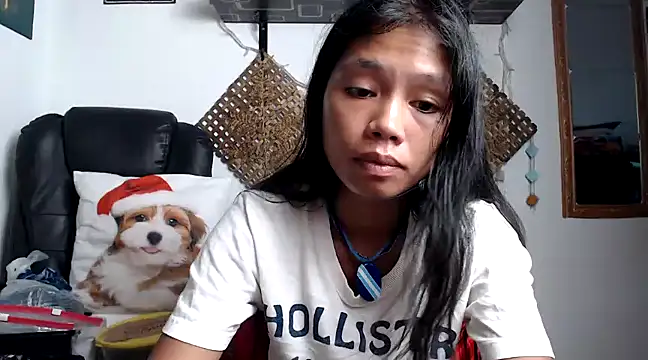 Asexycook4Ubananas online show from 12-12-24, 11:07