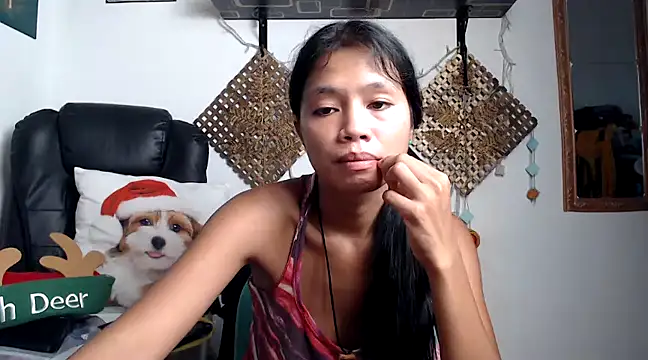 Asexycook4Ubananas online show from 01-02-25, 09:43