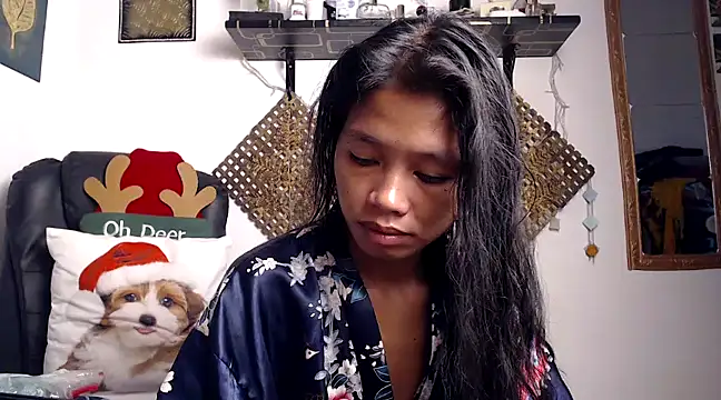 Asexycook4Ubananas online show from 01-06-25, 01:30