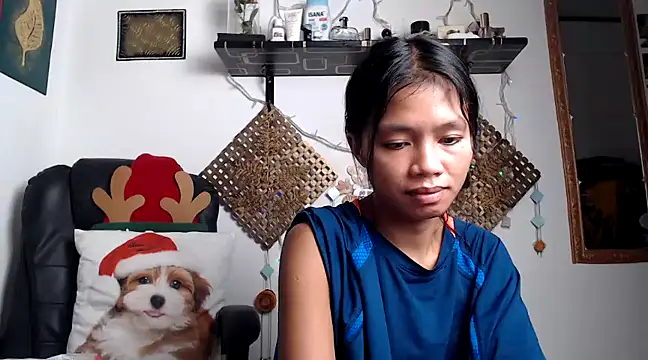 Asexycook4Ubananas online show from 01-07-25, 12:31