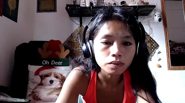 Asexycook4Ubananas online show from 01-11-25, 07:39