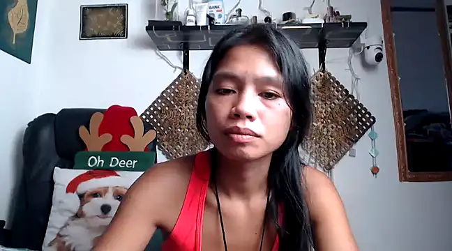 Asexycook4Ubananas online show from 01-11-25, 01:43
