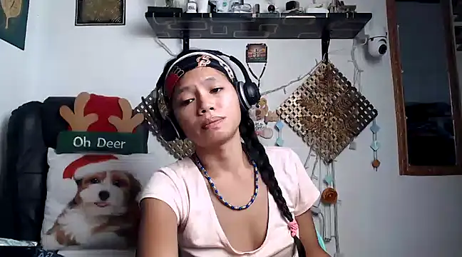 Asexycook4Ubananas online show from 01-15-25, 12:04