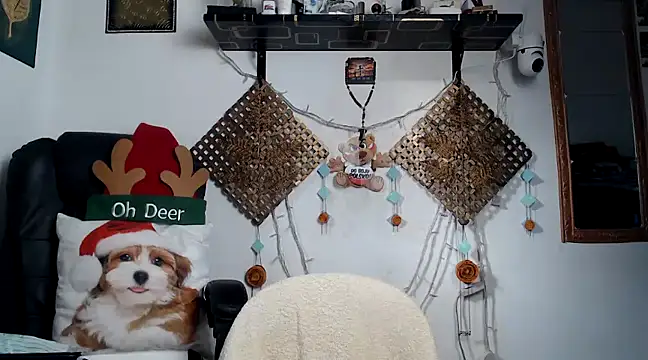 Asexycook4Ubananas online show from 01-18-25, 08:52
