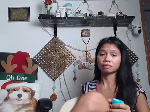 Asexycook4Ubananas online show from 01-19-25, 12:17