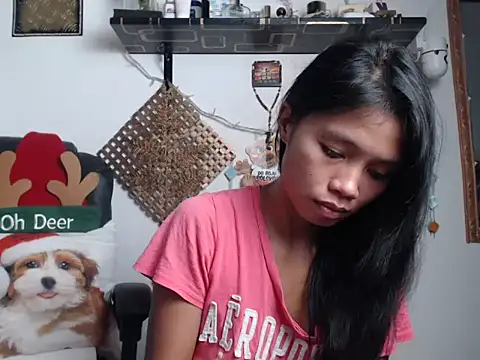 Asexycook4Ubananas online show from 01-25-25, 10:19