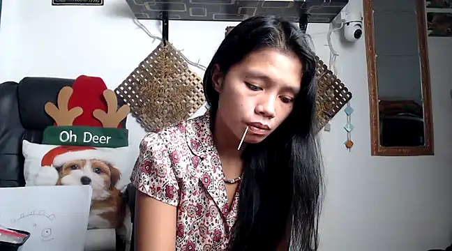 Asexycook4Ubananas online show from 01-29-25, 12:13