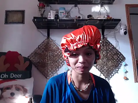 Asexycook4Ubananas online show from 01-31-25, 06:46