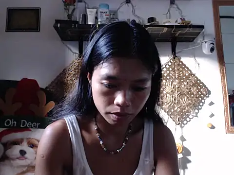 Asexycook4Ubananas online show from 02-12-25, 08:59