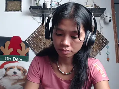 Asexycook4Ubananas online show from 02-13-25, 01:59