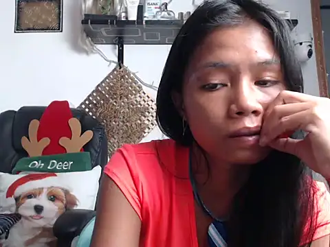 Asexycook4Ubananas online show from 03-21-25, 01:01