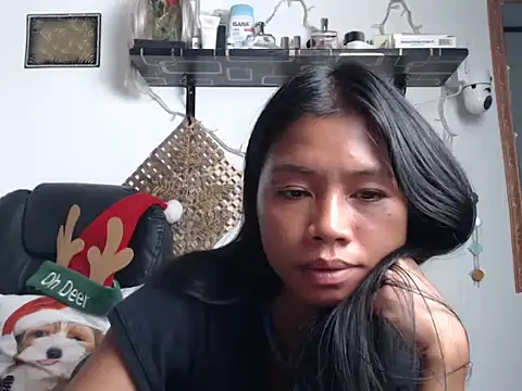 Asexycook4Ubananas online show from 03-22-25, 11:11