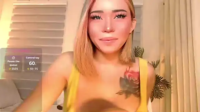 Yourdreamcum ts online show from 01-06-26, 10:56