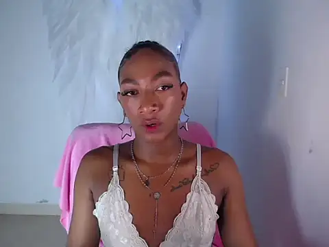 samy doll online show from 04-28-26, 02:49