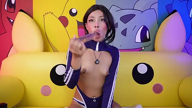 miss  maria online show from 12-18-25, 06:14