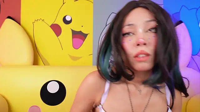 miss  maria online show from 02-04-26, 06:03