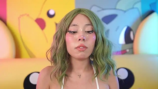 miss  maria online show from 04-07-26, 06:08