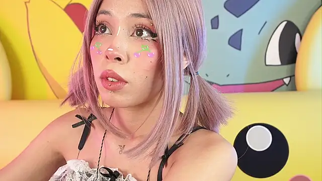 miss  maria online show from 07-22-26, 06:00