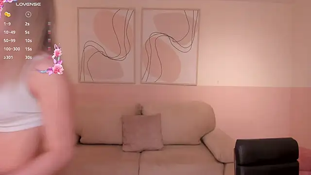 JuanitaClay online show from 01-09-25, 11:25