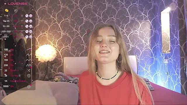 MiaMiaMeow online show from 02-19-26, 06:15