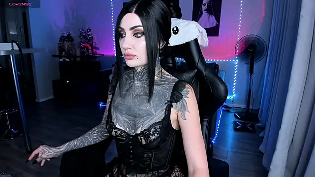 RachelQueen  online show from 07-30-26, 10:03