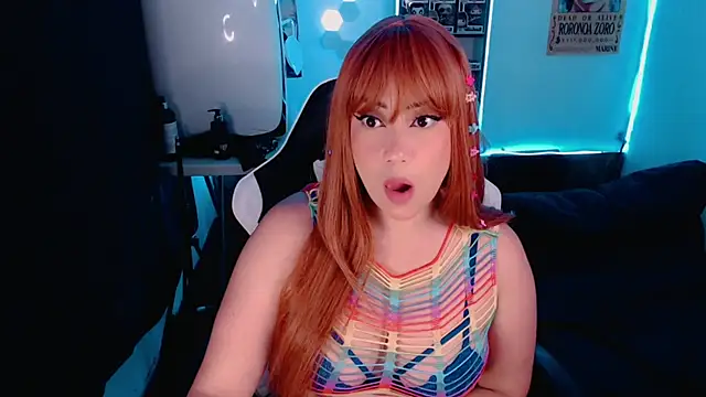 Emmy Ruiz online show from 02-22-25, 10:42