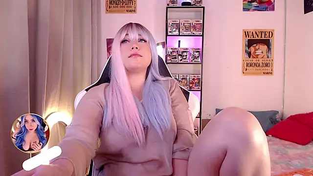 Emmy Ruiz online show from 10-04-25, 11:36