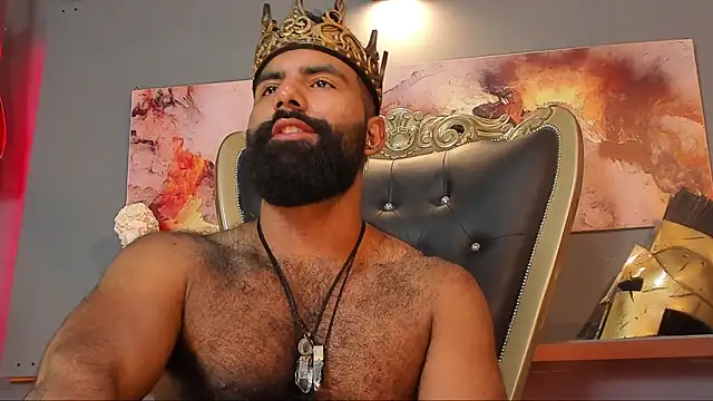 BeardAndrew online show from 02-05-25, 07:07