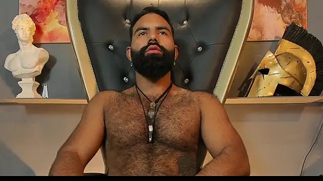 BeardAndrew online show from 02-20-25, 02:29