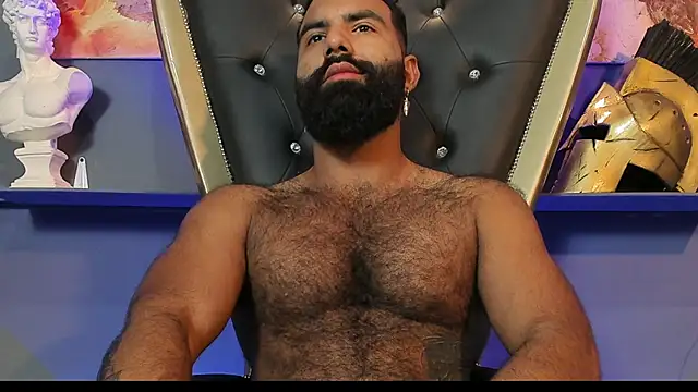 BeardAndrew online show from 03-04-25, 06:15