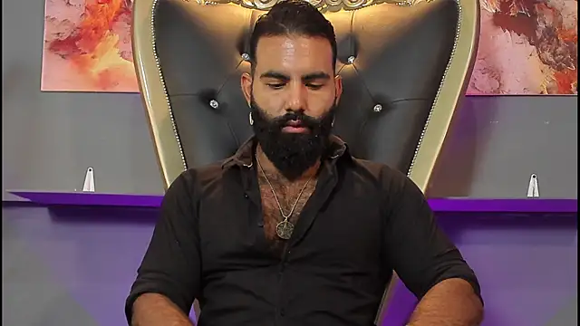 BeardAndrew online show from 03-15-25, 02:35