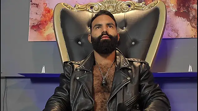 BeardAndrew online show from 03-16-25, 05:58