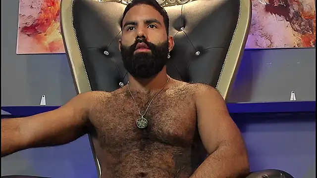 BeardAndrew online show from 03-18-25, 06:46