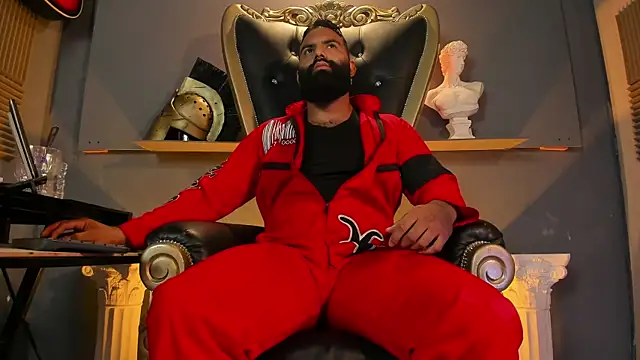 BeardAndrew online show from 09-20-25, 09:16