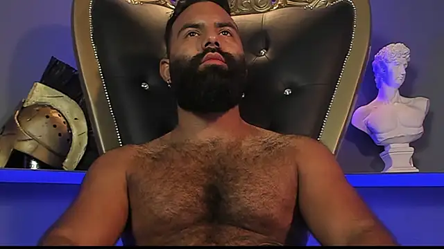 BeardAndrew online show from 09-22-25, 04:25