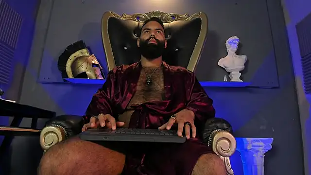 BeardAndrew online show from 09-28-25, 03:34