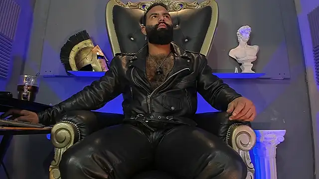 BeardAndrew online show from 10-04-25, 11:58