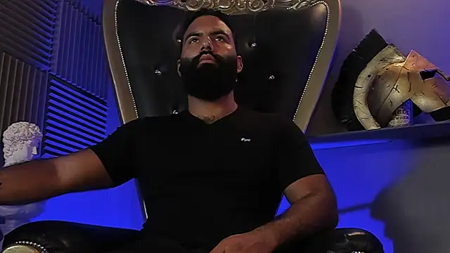 BeardAndrew online show from 10-21-25, 11:00