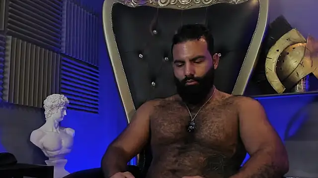 BeardAndrew online show from 11-09-25, 07:50