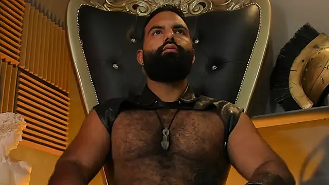 BeardAndrew online show from 11-25-25, 10:15