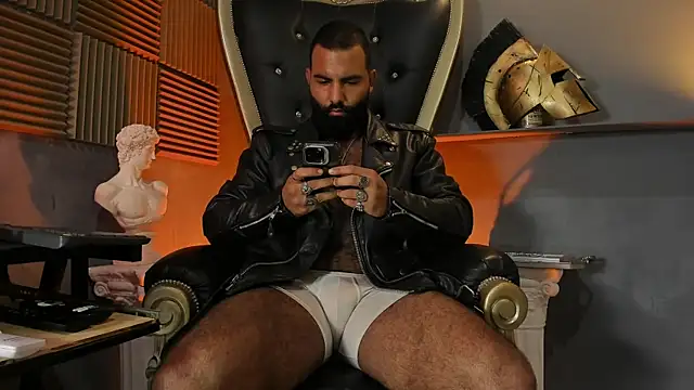 BeardAndrew online show from 11-29-25, 11:35