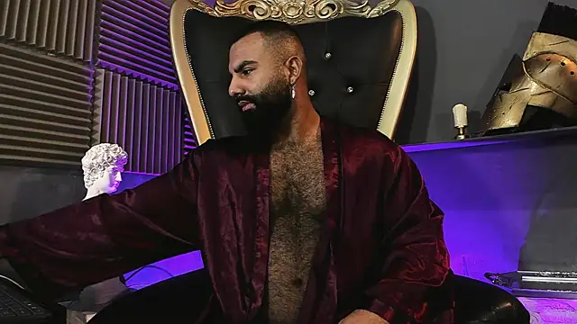 BeardAndrew online show from 02-07-26, 05:16