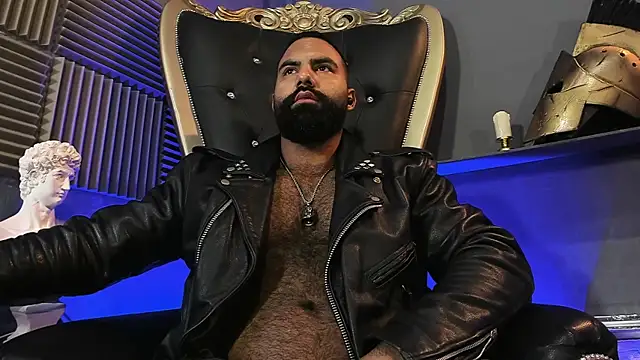 BeardAndrew online show from 02-19-26, 12:06