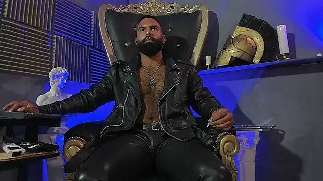 BeardAndrew online show from 04-06-26, 03:48