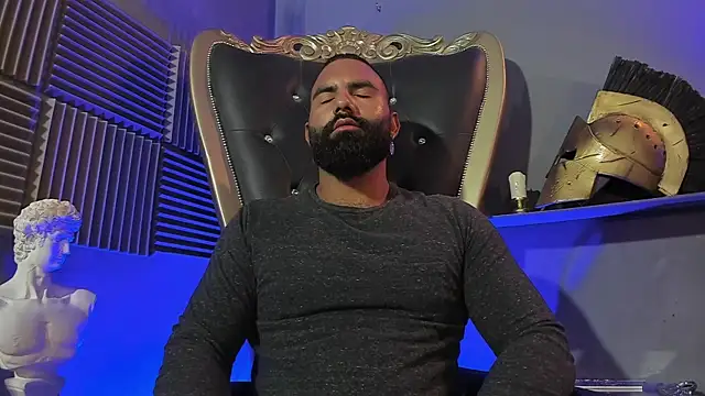 BeardAndrew online show from 04-10-26, 04:17