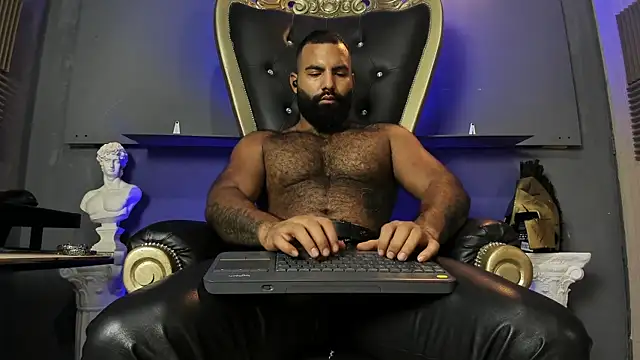 Snapshot of BeardAndrew chatting on 05-01-26, 04:50 BeardAndrew online show from 05-01-26, 04:50