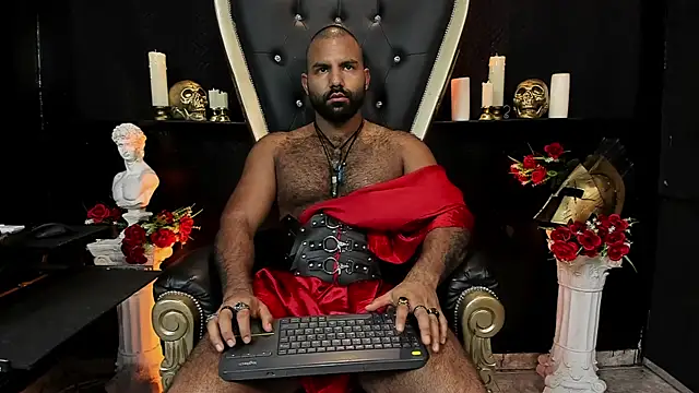 Snapshot of BeardAndrew chatting on 06-27-26, 01:32 BeardAndrew online show from 06-27-26, 01:32