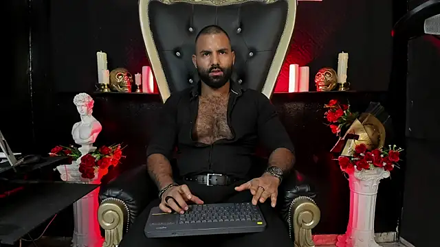 Snapshot of BeardAndrew chatting on 07-08-26, 01:10 BeardAndrew online show from 07-08-26, 01:10